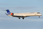 SAS - Scandinavian Airlines Bombardier CRJ-900LR (EI-FPN) at  Copenhagen - Kastrup, Denmark