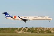 SAS - Scandinavian Airlines Bombardier CRJ-900LR (EI-FPN) at  Copenhagen - Kastrup, Denmark