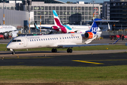 SAS - Scandinavian Airlines Bombardier CRJ-900LR (EI-FPN) at  Hamburg - Fuhlsbuettel (Helmut Schmidt), Germany