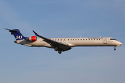 SAS - Scandinavian Airlines Bombardier CRJ-900LR (EI-FPN) at  Hamburg - Fuhlsbuettel (Helmut Schmidt), Germany