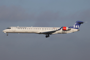 SAS - Scandinavian Airlines Bombardier CRJ-900LR (EI-FPO) at  Hamburg - Fuhlsbuettel (Helmut Schmidt), Germany