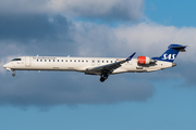 SAS - Scandinavian Airlines Bombardier CRJ-900LR (EI-FPO) at  Hamburg - Fuhlsbuettel (Helmut Schmidt), Germany