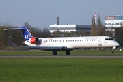 SAS - Scandinavian Airlines Bombardier CRJ-900LR (EI-FPP) at  Hamburg - Fuhlsbuettel (Helmut Schmidt), Germany