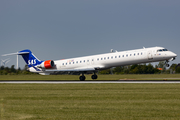 SAS - Scandinavian Airlines Bombardier CRJ-900LR (EI-FPR) at  Copenhagen - Kastrup, Denmark