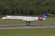 SAS - Scandinavian Airlines Bombardier CRJ-900LR (EI-FPR) at  Hamburg - Fuhlsbuettel (Helmut Schmidt), Germany