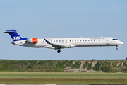 SAS - Scandinavian Airlines (CityJet) Bombardier CRJ-900LR (EI-FPS) at  Copenhagen - Kastrup, Denmark