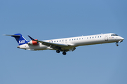 SAS - Scandinavian Airlines (CityJet) Bombardier CRJ-900LR (EI-FPS) at  Copenhagen - Kastrup, Denmark