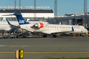 SAS - Scandinavian Airlines (CityJet) Bombardier CRJ-900LR (EI-FPS) at  Copenhagen - Kastrup, Denmark