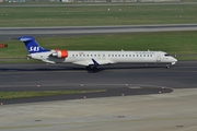 SAS - Scandinavian Airlines (CityJet) Bombardier CRJ-900LR (EI-FPS) at  Dusseldorf - International, Germany