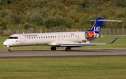 SAS - Scandinavian Airlines (CityJet) Bombardier CRJ-900LR (EI-FPS) at  Hamburg - Fuhlsbuettel (Helmut Schmidt), Germany