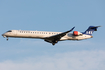 SAS - Scandinavian Airlines Bombardier CRJ-900LR (EI-FPT) at  Frankfurt am Main, Germany