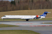 SAS - Scandinavian Airlines Bombardier CRJ-900LR (EI-FPT) at  Hamburg - Fuhlsbuettel (Helmut Schmidt), Germany