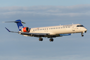 SAS - Scandinavian Airlines Bombardier CRJ-900LR (EI-FPU) at  Copenhagen - Kastrup, Denmark