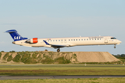 SAS - Scandinavian Airlines Bombardier CRJ-900LR (EI-FPU) at  Copenhagen - Kastrup, Denmark