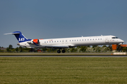 SAS - Scandinavian Airlines Bombardier CRJ-900LR (EI-FPU) at  Copenhagen - Kastrup, Denmark