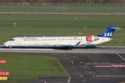 SAS - Scandinavian Airlines Bombardier CRJ-900LR (EI-FPU) at  Dusseldorf - International, Germany