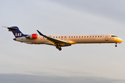 SAS - Scandinavian Airlines Bombardier CRJ-900LR (EI-FPU) at  Hamburg - Fuhlsbuettel (Helmut Schmidt), Germany