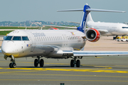 SAS - Scandinavian Airlines Bombardier CRJ-900LR (EI-FPV) at  Paris - Charles de Gaulle (Roissy), France