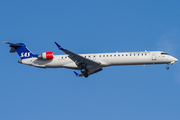 SAS - Scandinavian Airlines Bombardier CRJ-900LR (EI-FPV) at  Hamburg - Fuhlsbuettel (Helmut Schmidt), Germany