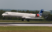 SAS - Scandinavian Airlines (CityJet) Bombardier CRJ-900LR (EI-FPX) at  Brussels - International, Belgium