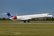 SAS - Scandinavian Airlines (CityJet) Bombardier CRJ-900LR (EI-FPX) at  Copenhagen - Kastrup, Denmark