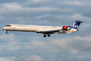 SAS - Scandinavian Airlines (CityJet) Bombardier CRJ-900LR (EI-FPX) at  Hamburg - Fuhlsbuettel (Helmut Schmidt), Germany