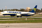 Ryanair Boeing 737-8AS (EI-FRB) at  Luqa - Malta International, Malta