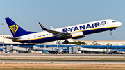 Ryanair Boeing 737-8AS (EI-FRB) at  Palma De Mallorca - Son San Juan, Spain