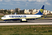 Ryanair Boeing 737-8AS (EI-FRC) at  Luqa - Malta International, Malta