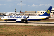 Ryanair Boeing 737-8AS (EI-FRD) at  Luqa - Malta International, Malta