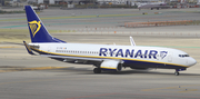 Ryanair Boeing 737-8AS (EI-FRE) at  Barcelona - El Prat, Spain