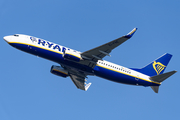 Ryanair Boeing 737-8AS (EI-FRE) at  Brussels - International, Belgium