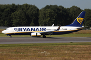 Ryanair Boeing 737-8AS (EI-FRE) at  Hamburg - Fuhlsbuettel (Helmut Schmidt), Germany