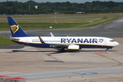Ryanair Boeing 737-8AS (EI-FRE) at  Hamburg - Fuhlsbuettel (Helmut Schmidt), Germany
