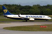 Ryanair Boeing 737-8AS (EI-FRE) at  Hamburg - Fuhlsbuettel (Helmut Schmidt), Germany