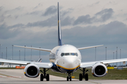Ryanair Boeing 737-8AS (EI-FRF) at  Manchester - International (Ringway), United Kingdom
