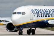 Ryanair Boeing 737-8AS (EI-FRF) at  Manchester - International (Ringway), United Kingdom