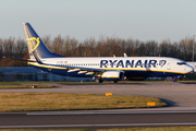 Ryanair Boeing 737-8AS (EI-FRF) at  Manchester - International (Ringway), United Kingdom