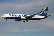 Ryanair Boeing 737-8AS (EI-FRG) at  Barcelona - El Prat, Spain