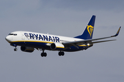 Ryanair Boeing 737-8AS (EI-FRG) at  Barcelona - El Prat, Spain