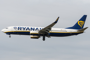 Ryanair Boeing 737-8AS (EI-FRG) at  Hamburg - Fuhlsbuettel (Helmut Schmidt), Germany