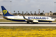 Ryanair Boeing 737-8AS (EI-FRG) at  Luqa - Malta International, Malta