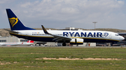 Ryanair Boeing 737-8AS (EI-FRH) at  Alicante - El Altet, Spain