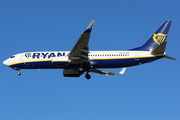 Ryanair Boeing 737-8AS (EI-FRI) at  Barcelona - El Prat, Spain