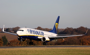 Ryanair Boeing 737-8AS (EI-FRK) at  London - Luton, United Kingdom