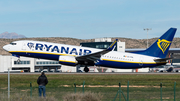 Ryanair Boeing 737-8AS (EI-FRL) at  Alicante - El Altet, Spain