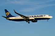 Ryanair Boeing 737-8AS (EI-FRL) at  Hamburg - Fuhlsbuettel (Helmut Schmidt), Germany