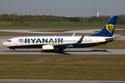 Ryanair Boeing 737-8AS (EI-FRL) at  Hamburg - Fuhlsbuettel (Helmut Schmidt), Germany