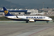 Ryanair Boeing 737-8AS (EI-FRM) at  Barcelona - El Prat, Spain