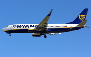 Ryanair Boeing 737-8AS (EI-FRM) at  Barcelona - El Prat, Spain